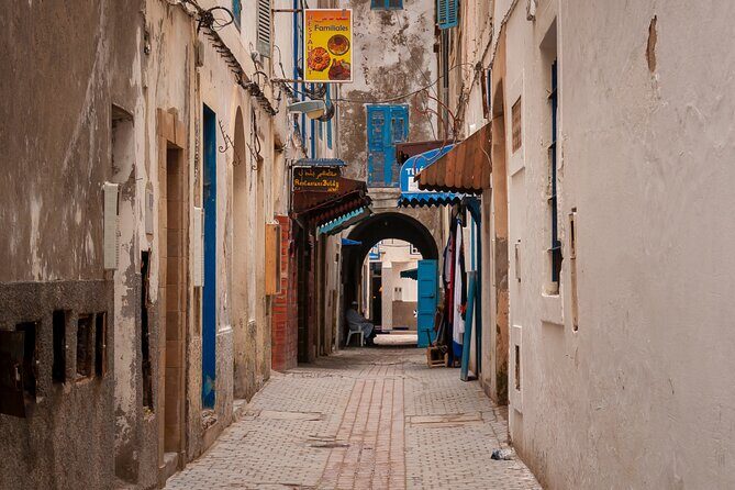 Marrakech City Tour by Abdel : Morning & Afternoon Options - Who Will Love This Tour?  