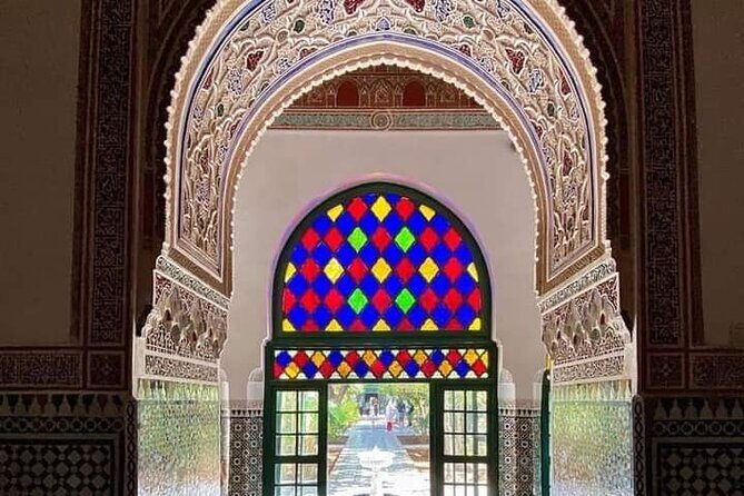 Marrakech City Tour By Jamal - Duration and Flexibility