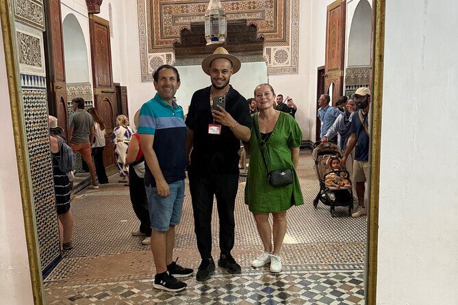 Marrakech city tour by Zacarias - Who Should Consider This Tour?