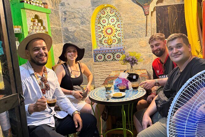 Marrakech city tour by Zacarias - FAQ