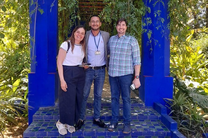 Marrakech City Tour: Private Custom-Made - Exploring Marrakech with a Private, Custom-Made Tour