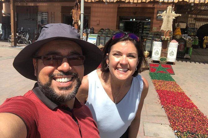Marrakech City Tour with a Private Local Tour Guide - What Makes This Tour Stand Out?