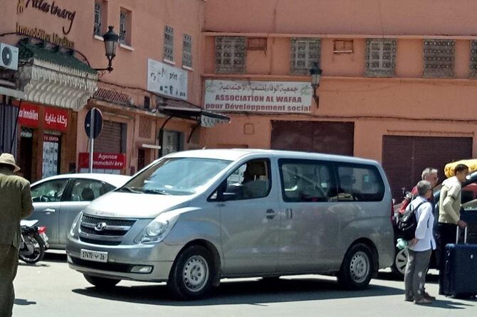 Marrakech city tour with driver - Who Is This Tour Best For?