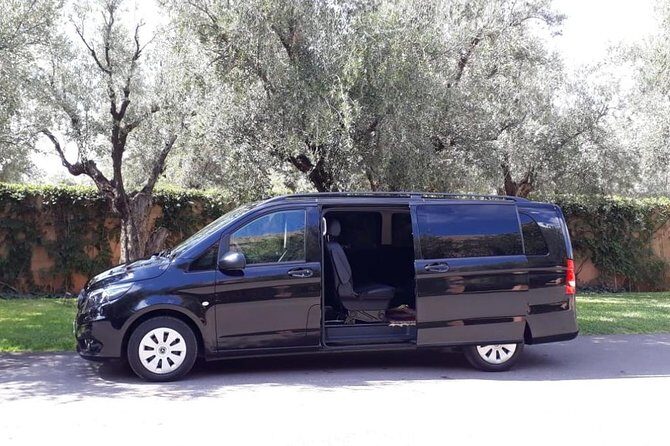 Marrakech city tour with driver - Frequently Asked Questions