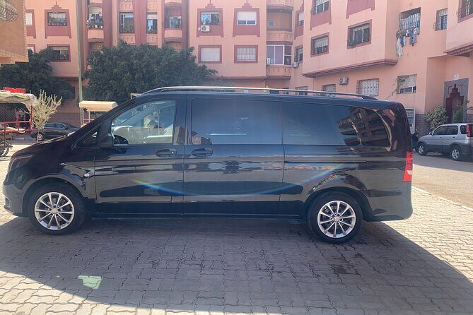 Marrakech city tour with driver - Half-day - A Deep Dive into the Marrakech Half-Day Tour