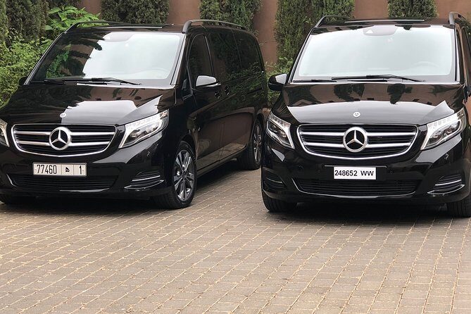 Marrakech City Tour with Private Business Car- Private Experience - What the Tour Means for You