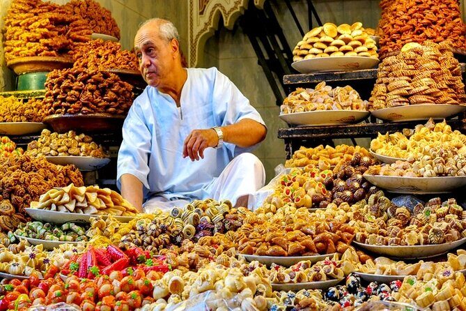Marrakech City Tour with private vehicle: Half or Full Day tour - Final Thoughts