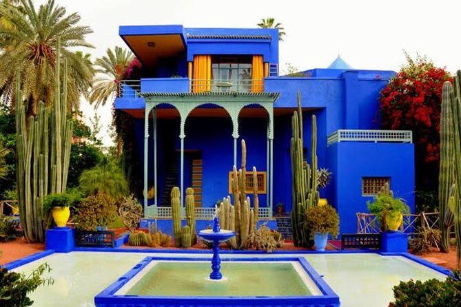 Marrakech City Tours - Exploring the Marrakech Experience: What to Expect