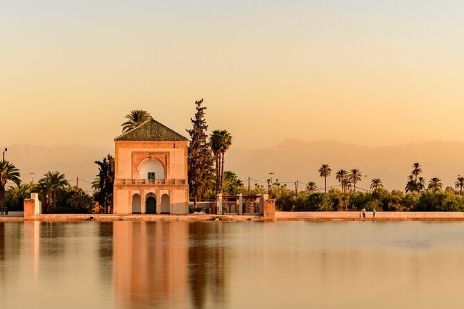 Marrakech City Tours - Why This Tour Offers Good Value
