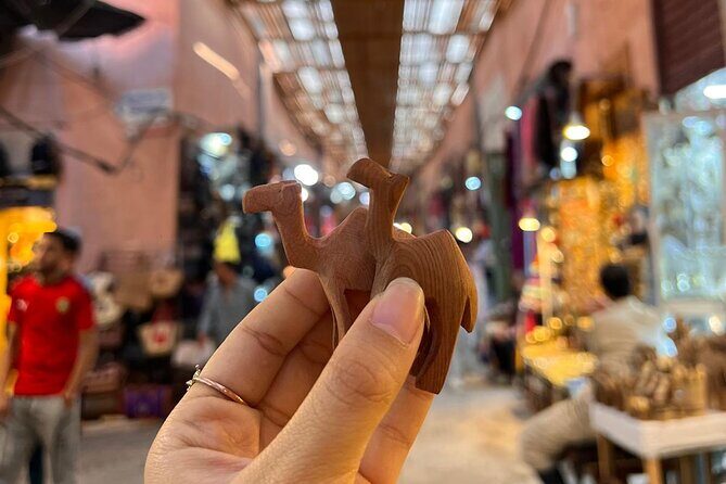 Marrakech City Tours : Morning & Afternoons Options - Who Is This Tour Best For?