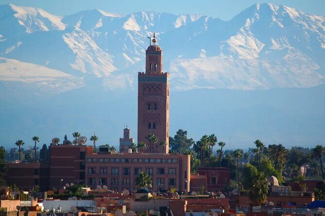 Marrakech City Tours: Walking, Private & Multi-Day Experiences - An In-Depth Look at Marrakech City Tours