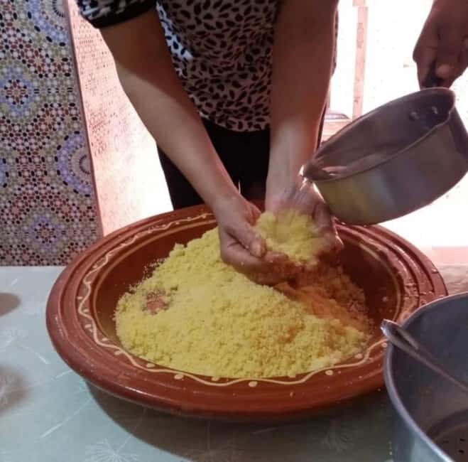Marrakech: Cooking Class and Market Visit - A Detailed Look at the Marrakech Cooking Class and Market Visit