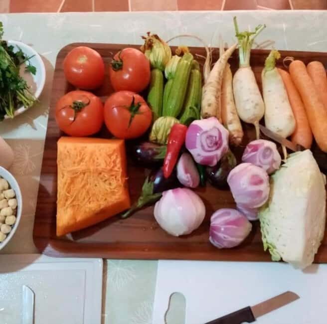 Marrakech: Cooking Class and Market Visit - FAQs
