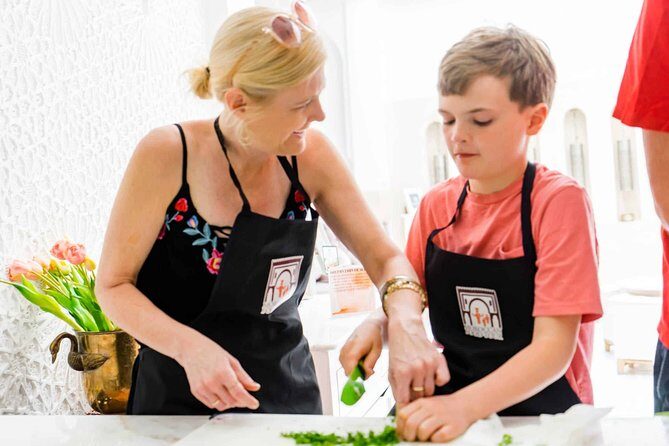 Marrakech Cooking Class - Exploring the Marrakech Cooking Class Experience