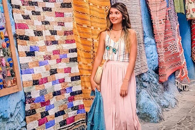 Marrakech craft Shopping tour - A Deep Dive into the Marrakech Craft Shopping Tour