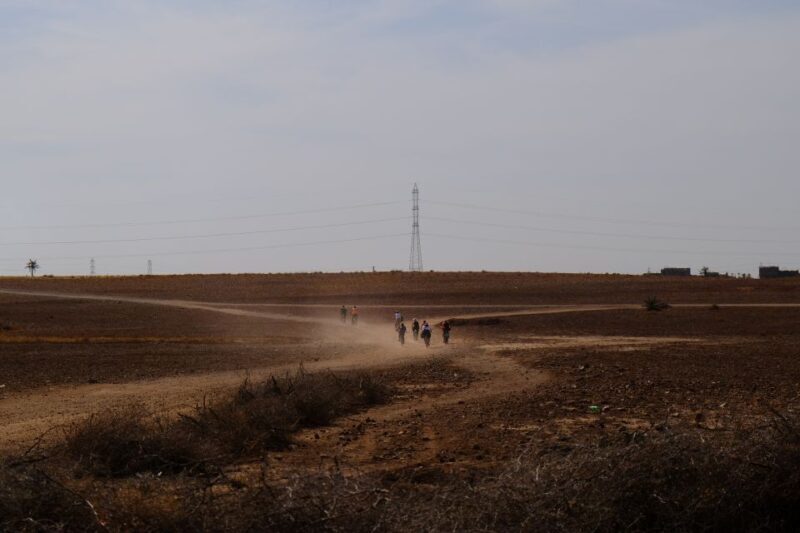 Marrakech: Cycling Tour in Palm Groove with Local Breakfast - Who Is This Tour Best For?