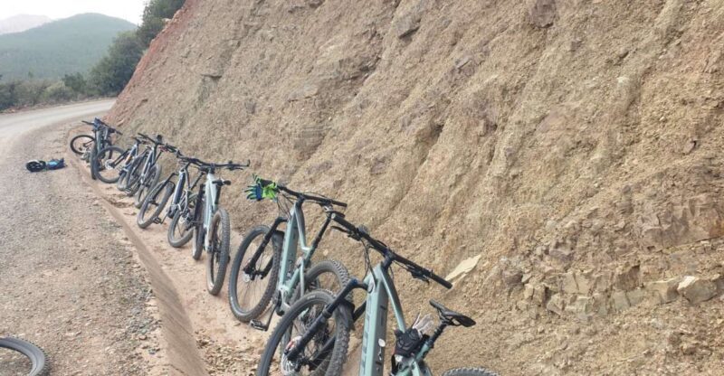 Marrakech: Day E-Bike Tour & Atlas Mountains - A Closer Look at What You Can Expect