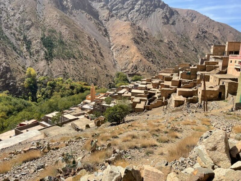Marrakech: Day E-Bike Tour & Atlas Mountains - Who Will Love This Tour