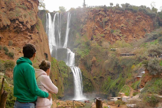 Marrakech Day Tour to Ouzoud waterfalls - Practical Details and Tips for the Trip  
