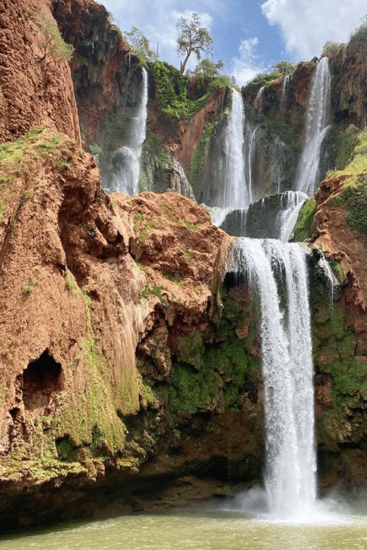 Marrakech Day Trip: Agadir, Croco Park, Cable Car & Beach - Who Will Get the Most Out of This Tour?