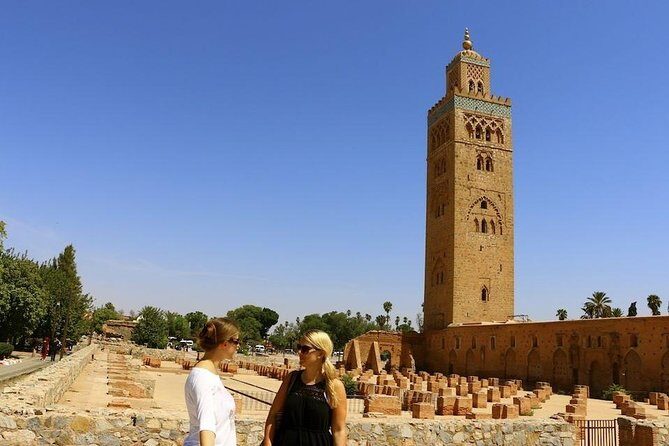Marrakech Day Trip From Agadir - An Honest Look at the Marrakech Day Trip From Agadir