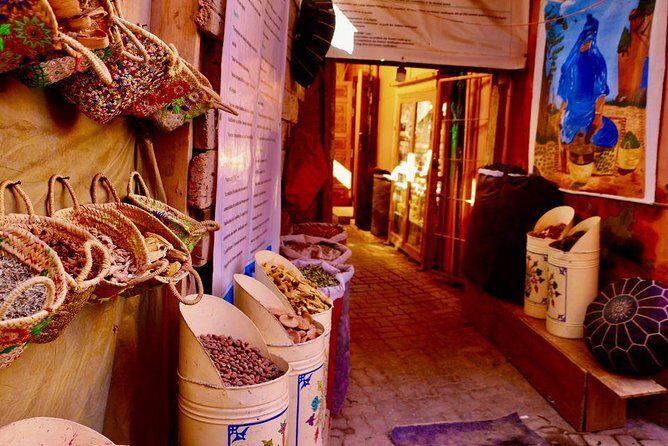 Marrakech Day Trip From Agadir - Final Thoughts