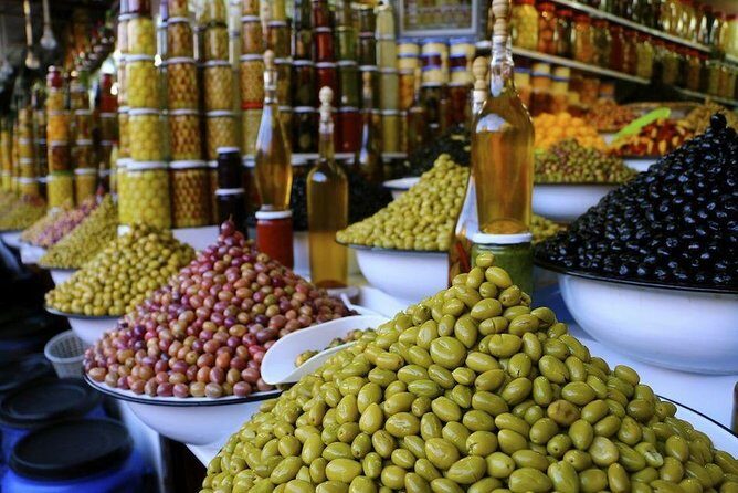 Marrakech Day Trip From Agadir - FAQ