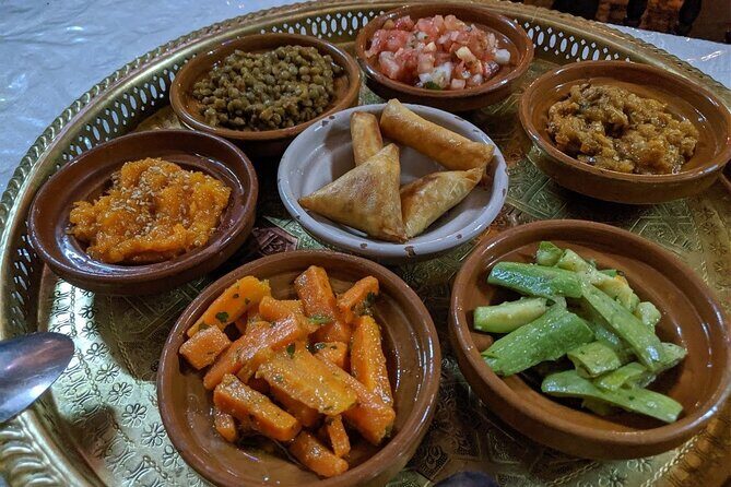 Marrakech day Trip from Casablanca with FREE Camel Ride - What You Can Expect from the Tour