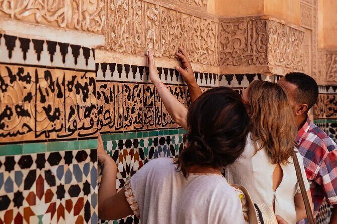 Marrakech day Trip from Casablanca with FREE Camel Ride - Final Words