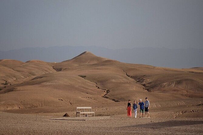 Marrakech Day Trip to Agafay Desert - Who Would Love This Tour?