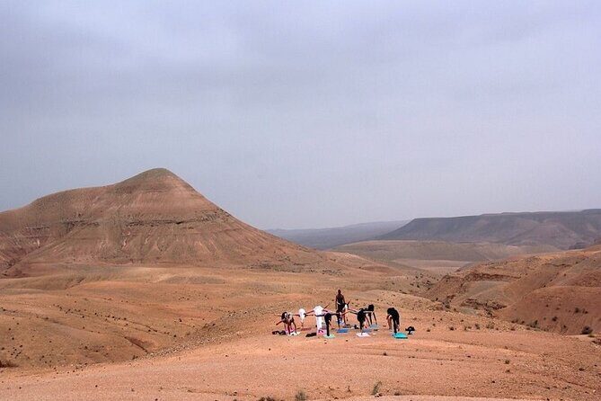 Marrakech Day Trip to Agafay Desert - The Sum Up: Is This Tour Worth It?