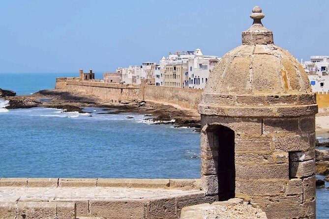 Marrakech day trip to Essaouira - Why Choose This Tour?