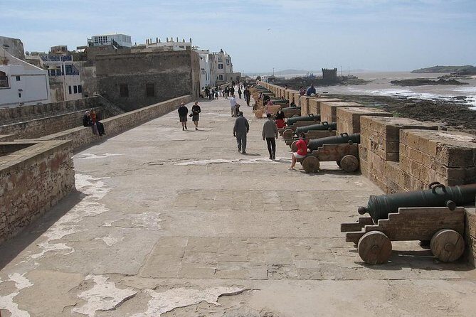 Marrakech day trip to Essaouira - The Sum Up