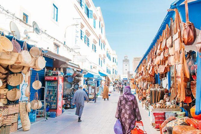 Marrakech Day Trip to Essaouira - FAQ