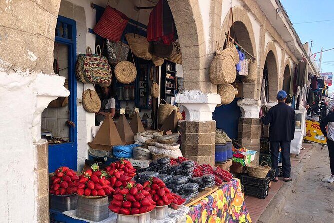 Marrakech Day Trip to Essaouira - Horseback, Camel Ride, ATV on the Beach - Practical Details and Tips
