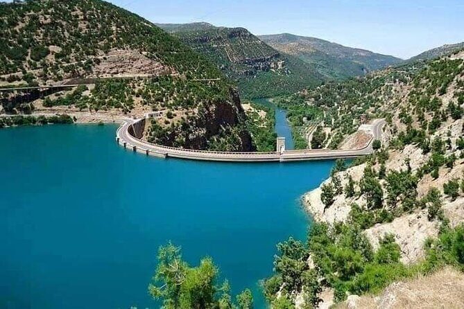 marrakech : day trip to ouzoud waterfalls - FAQ