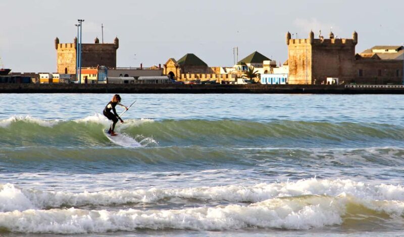 Marrakech: Day Trip to the Beautiful and Historic Essaouira - What Reviewers Say