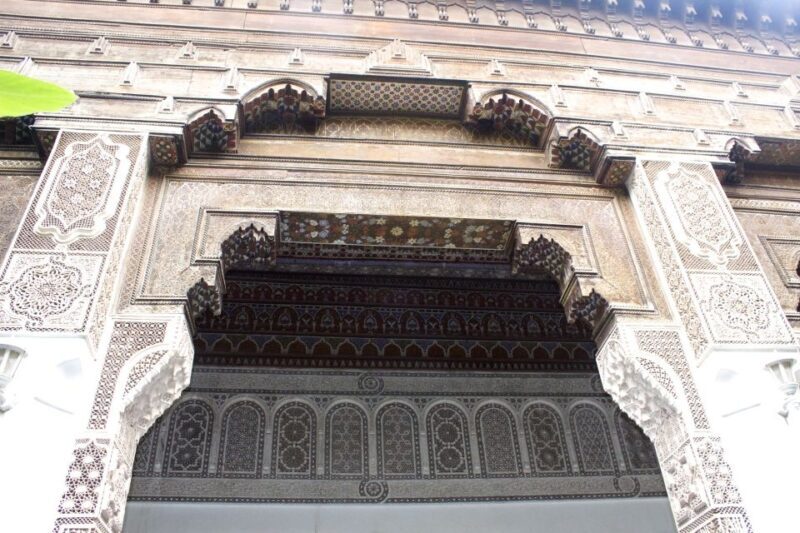 Marrakech Day Trip With Amazing Tour Guide - Key Points