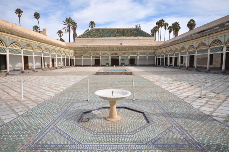 Marrakech Day Trip With Amazing Tour Guide - An Overview of the Marrakech Day Trip