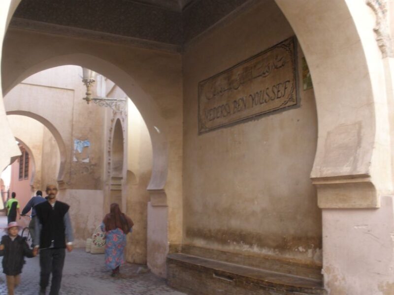 Marrakech Day Trip With Amazing Tour Guide - The Practicalities: Transport, Timing, and Group Experience