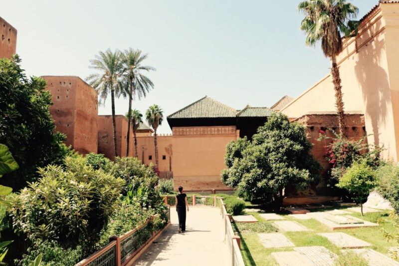 Marrakech Day Trip With Amazing Tour Guide - Authentic Experiences Versus Tour Limitations