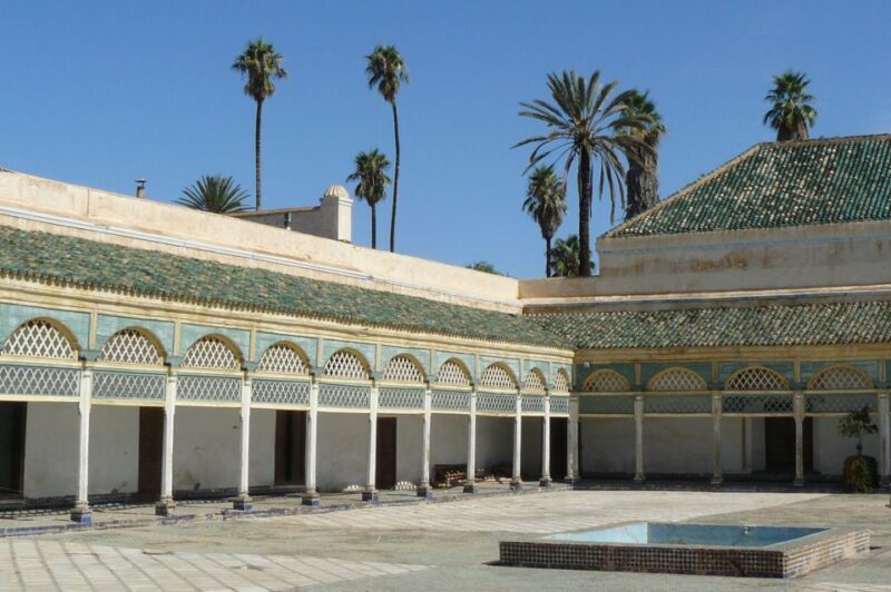 Marrakech Day Trip With Amazing Tour Guide - FAQ