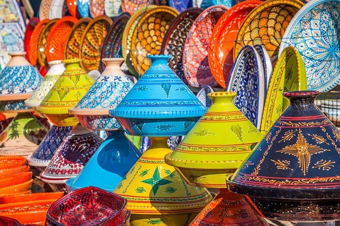 Marrakech Day Trip with Camel Ride - Who Is This Tour Best For?