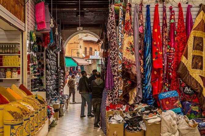 Marrakech Day Trip with Camel Ride from Casablanca - The Sum Up