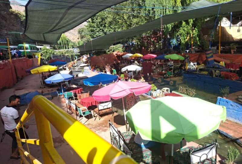 Marrakech : Day Trip With Guide And Lunch To Ourika Valley - FAQ  