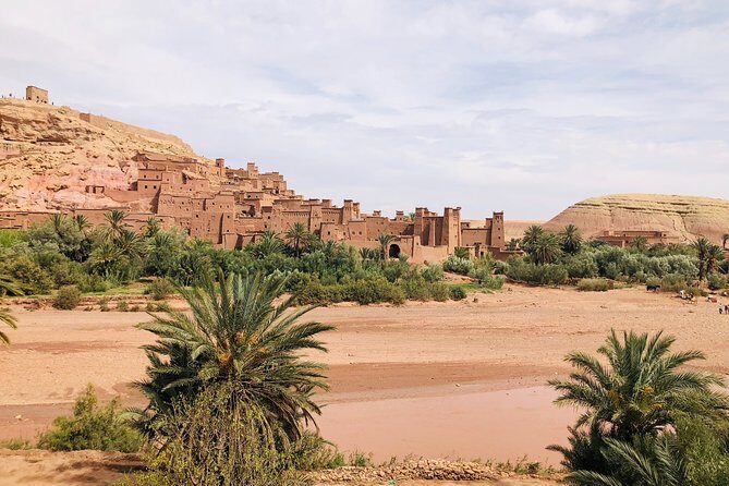 Marrakech & Desert 3-Days - Who Will Love This Tour?
