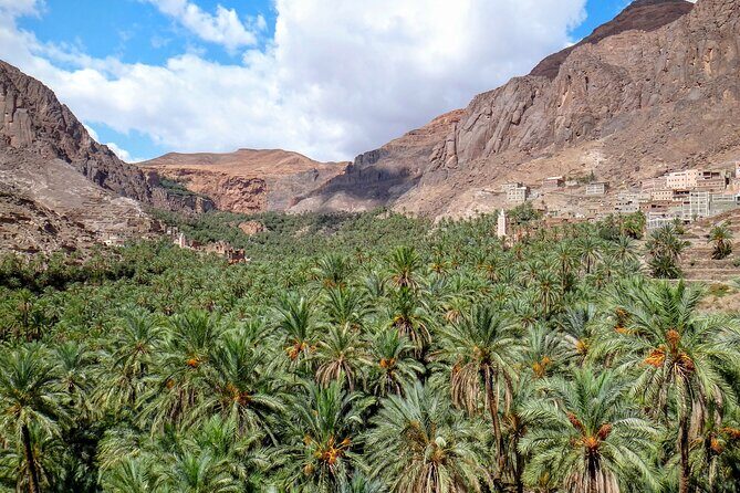 Marrakech & Desert 3-Days - Final Thoughts
