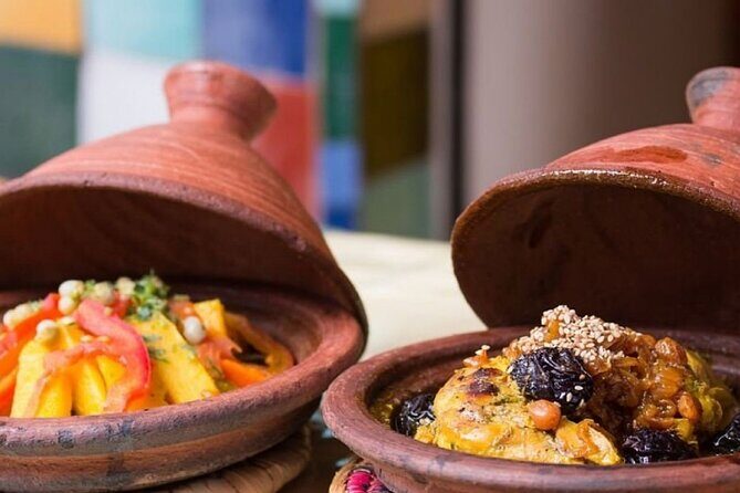 Marrakech Desert: Dinner Show with Quad Bike and Camel Ride - FAQs