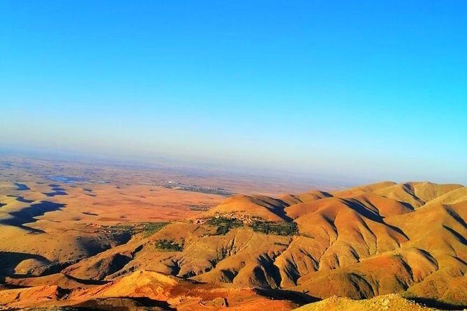 Marrakech Desert Dinner show with Quad bike at sunset - Final Thoughts