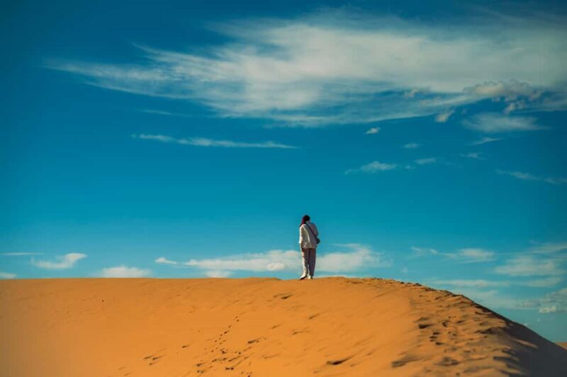 Marrakech Desert Tour: 3 Days with Camel, Quad & Campfire - An In-Depth Look at the Marrakech Desert Tour